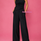 Completo Elegant Chic Tip Black
