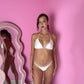 Bikini Venice Angel (Pareo + Bikini)