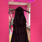 Abito Marilyn Black