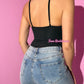 Body Marilyn Black