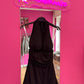 Abito Marilyn Black