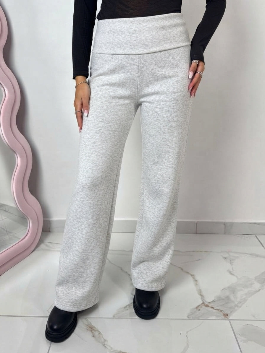 Pantalone Sweet Grey
