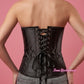 Corsetto Duchess Black