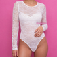 Body Dream White