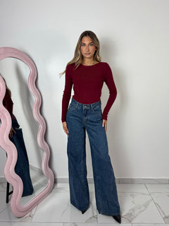 Jeans Don’t Touch
