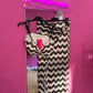 Completo Chevron in vari colori