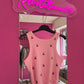 Top Cherry Pink