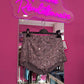 Culotte Starlight Silver