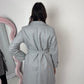 Cappotto London Grey
