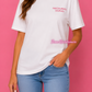 T-shirt “Parzialmente sclerata”