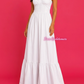 Abito Daisy White