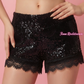 Culotte Eden Black