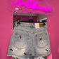 Shorts Cherry