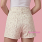 Pantagonna Denim Flower