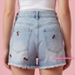 Shorts Cherry