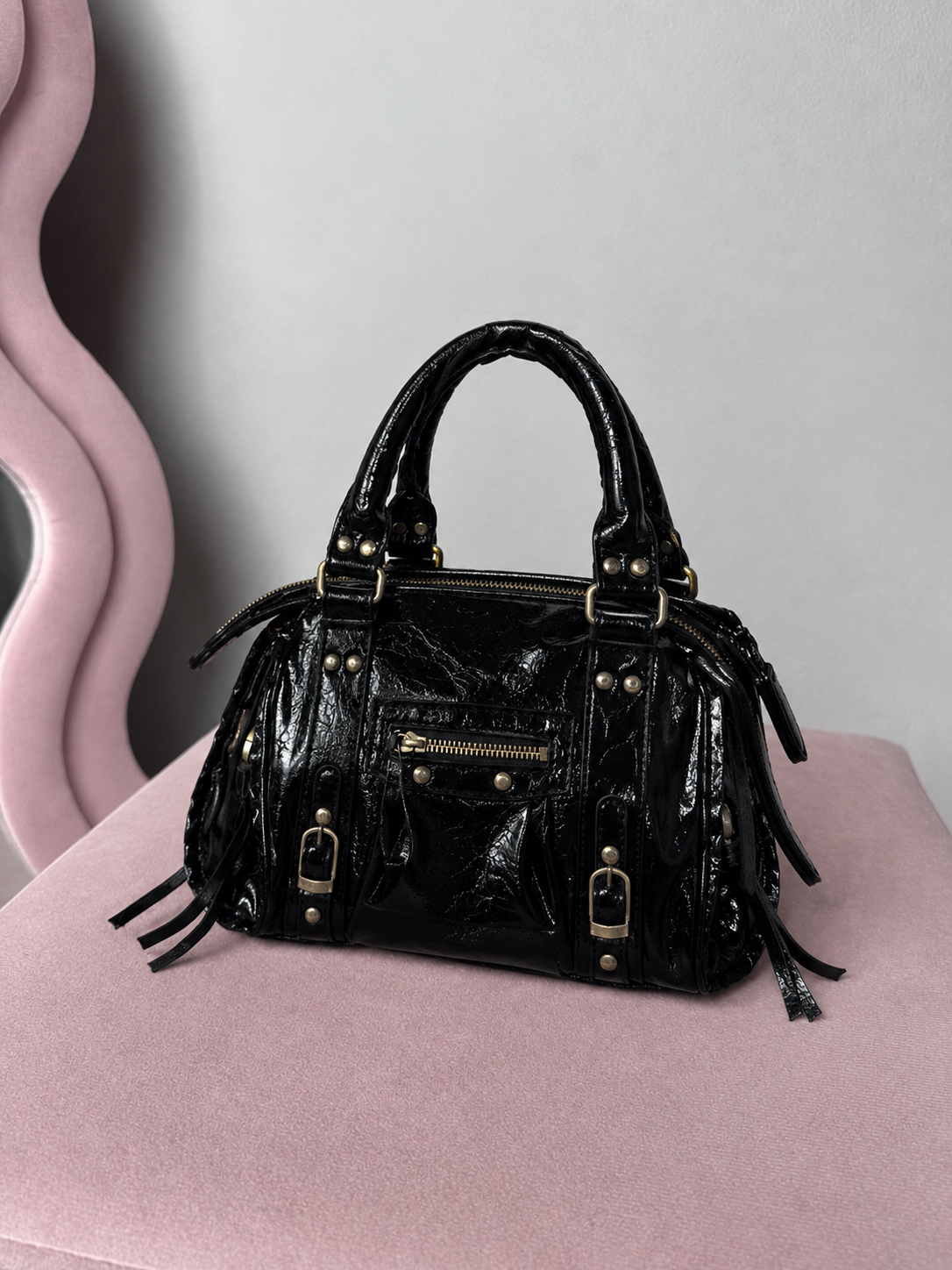 Borsa Elizabeth