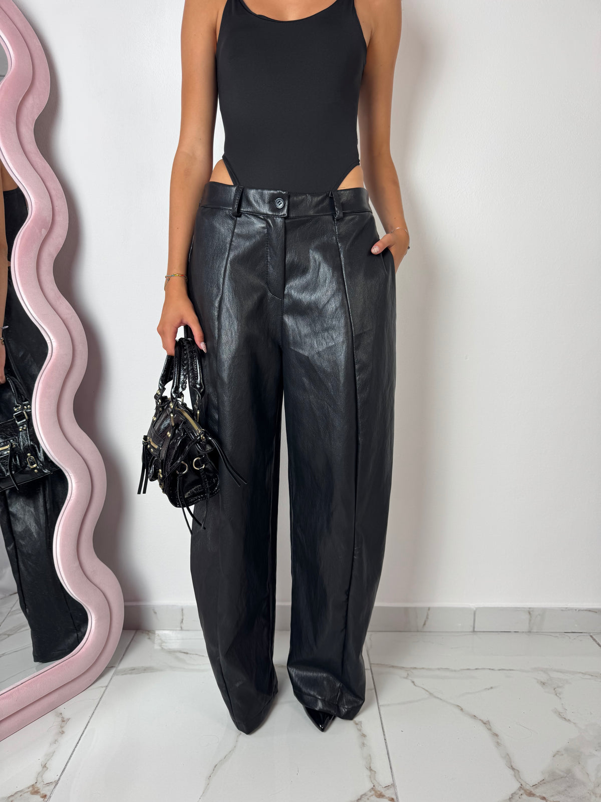 Pantalone Kylie
