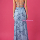Abito Fairy Light Blue