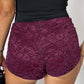 Culotte Muse Wine