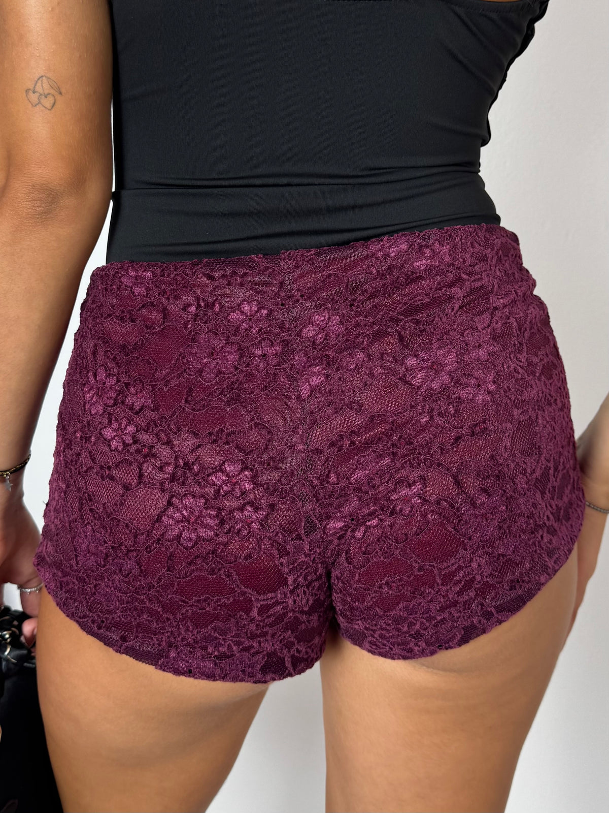 Culotte Muse Wine