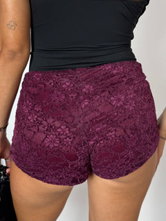 Culotte Muse Wine