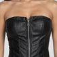 Top Blair Black