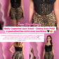 Body Cameron Lace Jewel in vari colori