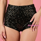 Culotte Starlight Black