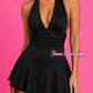 Abito Marilyn Black