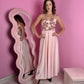 Abito Dream Pink