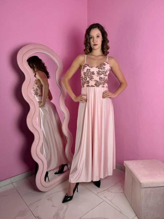 Abito Dream Pink