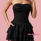 Abito Chic Lace
