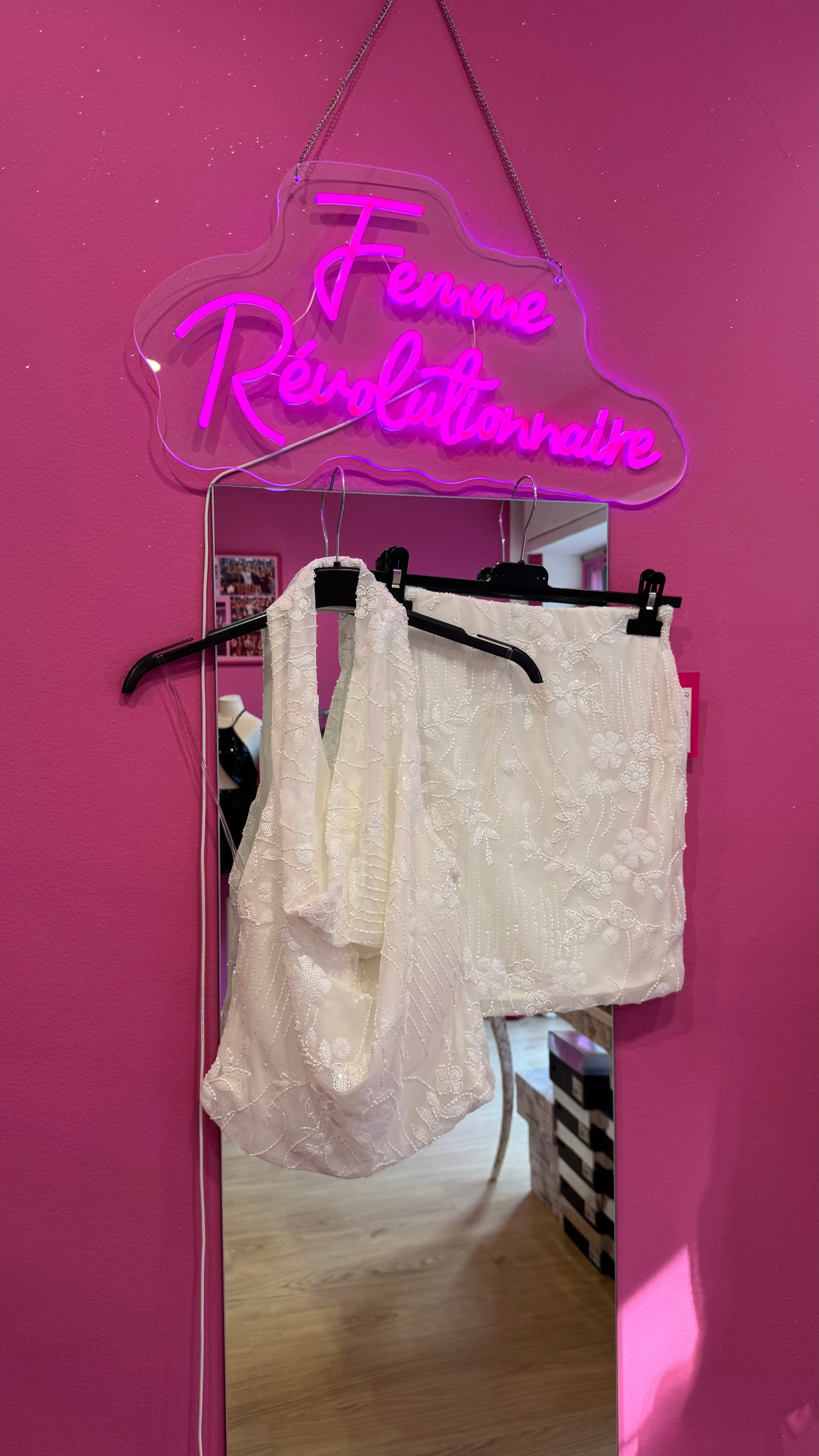 Top Celestia White