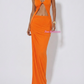 Completo Radiance Goddess Orange