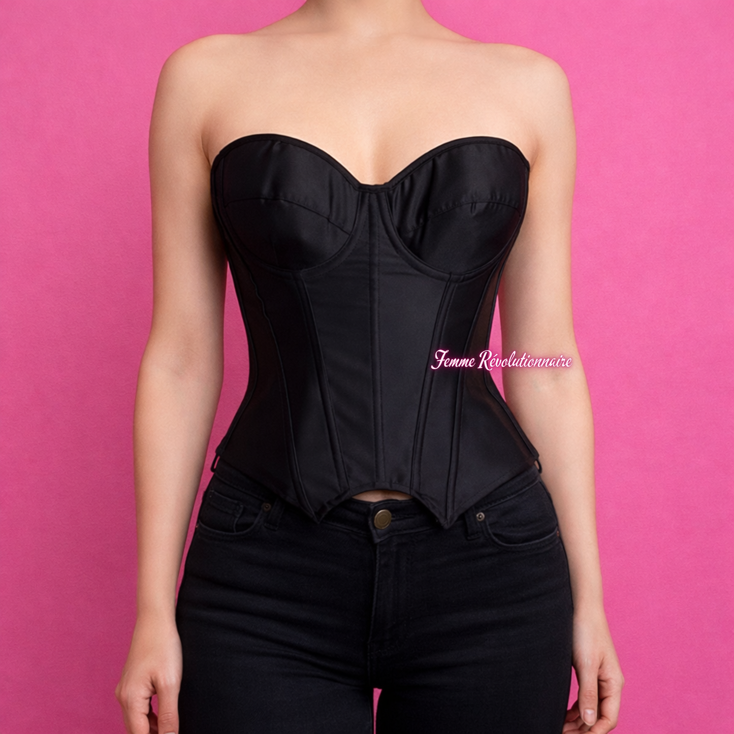 Corsetto Daphne