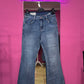 Jeans Angel Flare