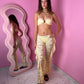 Bikini Cannes Yellow