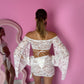 Bikini Venice Angel (Pareo + Bikini)