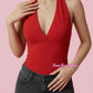 Top Monroe Red