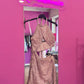 Abito Ibiza Pink
