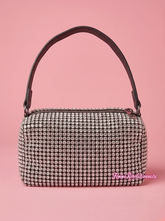 Borsa Diamond