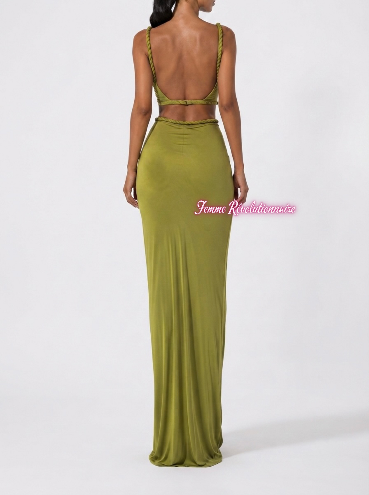 Completo Sands Green