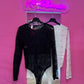 Body Dream White