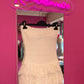 Abito Chic Lace White