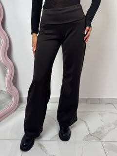 Pantalone Sweet Dark Brown