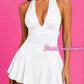 Abito Marilyn White