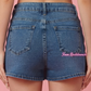 Pantagonna Jeans Denim