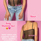 Body Diamond Lace Black