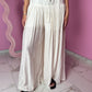 Pantalone Bohème