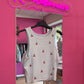 Top Cherry Light Blue